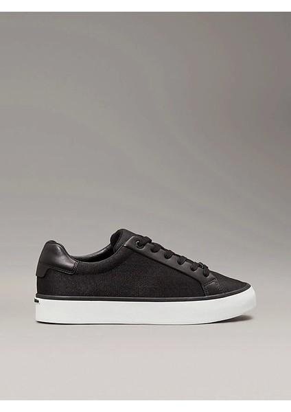 Vulc Lace Up - Jacq