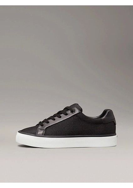 Vulc Lace Up - Jacq
