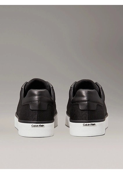 Vulc Lace Up - Jacq