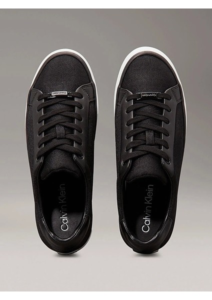 Vulc Lace Up - Jacq