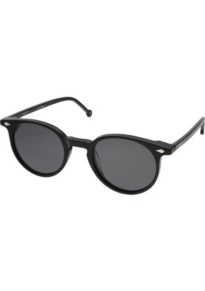 LC1647.C1 48 Polarize Unisex Güneş Gözlüğü