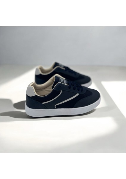 Erkek Günlük Şık Konforlu Sneakers