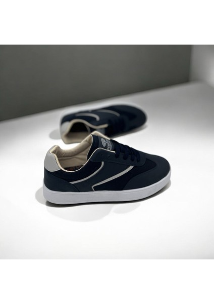 Erkek Günlük Şık Konforlu Sneakers