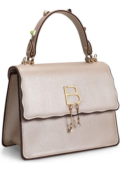 Kadın El Ve Omuz Çantası