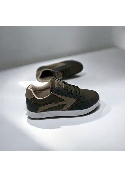 Erkek Günlük Şık Konforlu Sneakers