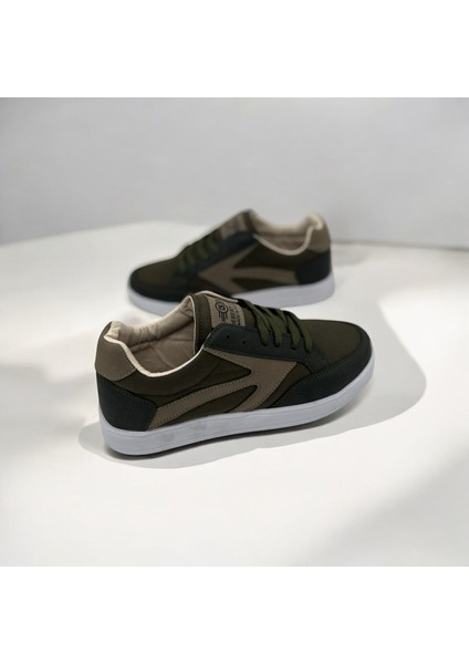 Erkek Günlük Şık Konforlu Sneakers