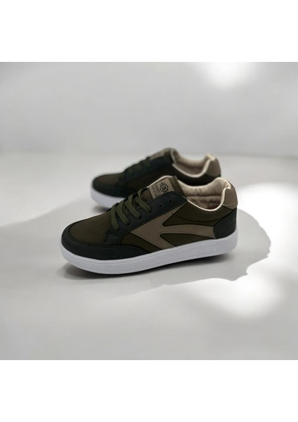 Erkek Günlük Şık Konforlu Sneakers