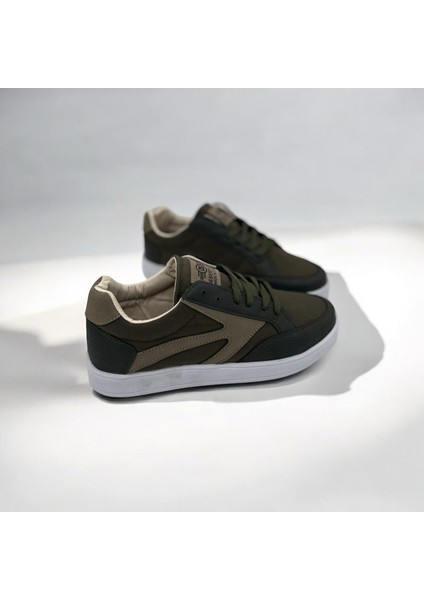 Erkek Günlük Şık Konforlu Sneakers