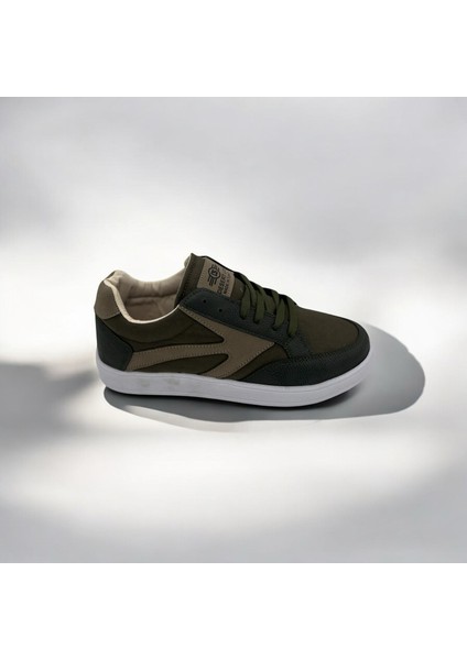 Erkek Günlük Şık Konforlu Sneakers