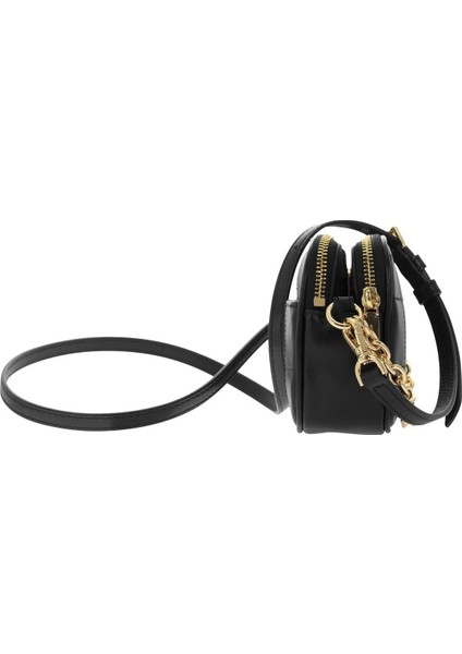 Kadın Omuz Çantası 32h1gt9c5l-Black modelleri