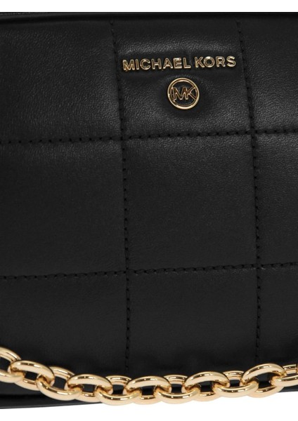 Kadın Omuz Çantası 32h1gt9c5l-Black fırsatları