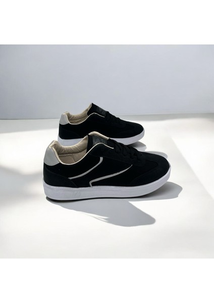 Erkek Günlük Şık Konforlu Sneakers