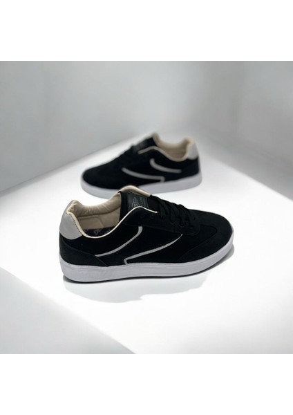 Erkek Günlük Şık Konforlu Sneakers