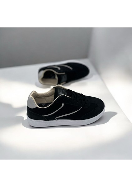 Erkek Günlük Şık Konforlu Sneakers