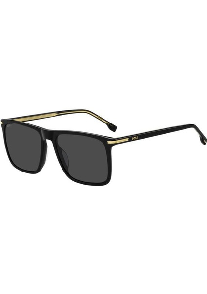 Boss 1750/G/S-807‐SIYAH Erkek Güneş Gözlüğü fiyatları