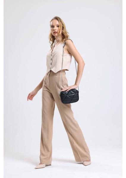 Kadın Siyah Mini Urban Çapraz Omuz Çanta indirimleri