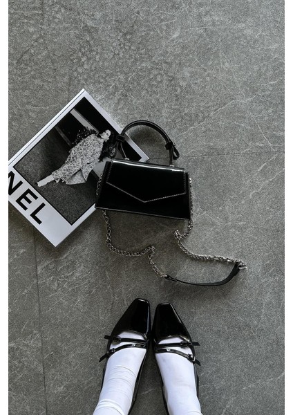 Rosie Rugan Model Kadın Omuz Çantası Bp-4807o