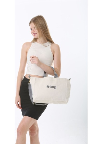 Kanvas Tote Çanta fırsatları