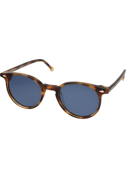 LC1647.C2 48 Polarize Unisex Güneş Gözlüğü