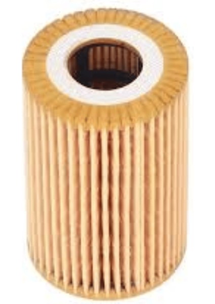 Yağ Filtresi – 06D115466 Wısco - Audı A4 A6 Golf5 Leon Octavıa 2.0fsı 04 ve Sonrası Uyumlu