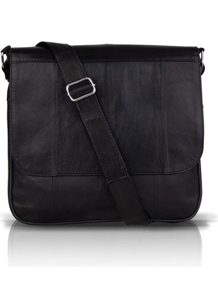 Crossman Deri Unisex Çapraz Postacı Çanta fiyatları