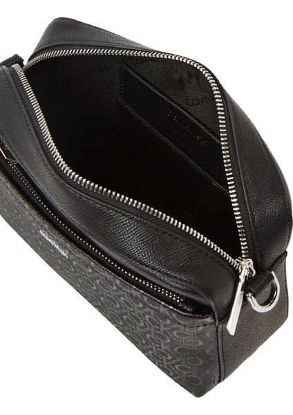 Logolu Ayarlanabilir Çift Askılı Çanta K60k6128080gj Çanta K60k612808 0gj modelleri