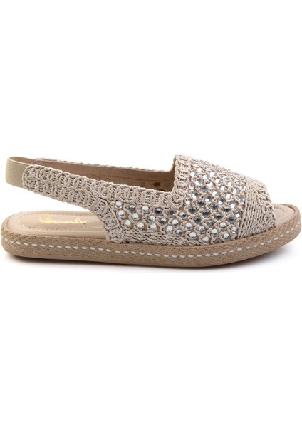 Vizon Kadın Sandalet K05117011816