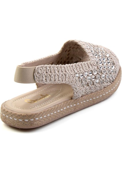 Vizon Kadın Sandalet K05117011816 modelleri