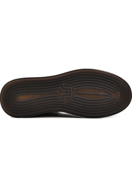 Bej Memory Foam Erkek Sneaker Gabri M