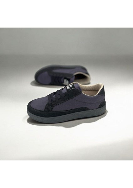 Erkek Günlük Gri Konforlu Sneakers