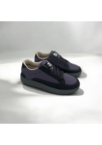 Erkek Günlük Gri Konforlu Sneakers fırsatları