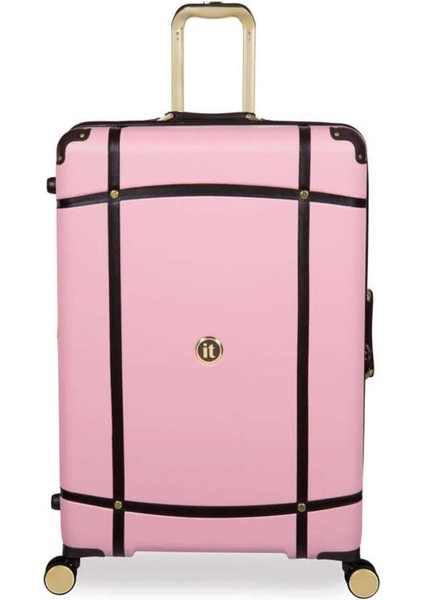 Unisex Büyük Boy Valiz 3198-01