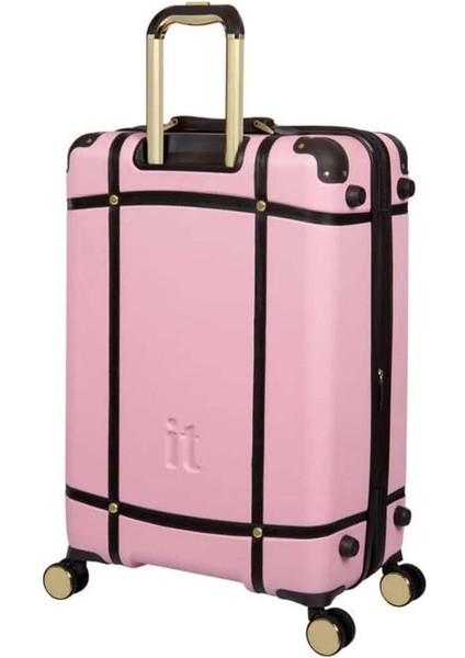 Unisex Büyük Boy Valiz 3198-01 fiyatları