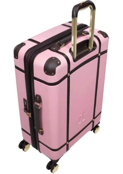Unisex Büyük Boy Valiz 3198-01 fırsatları