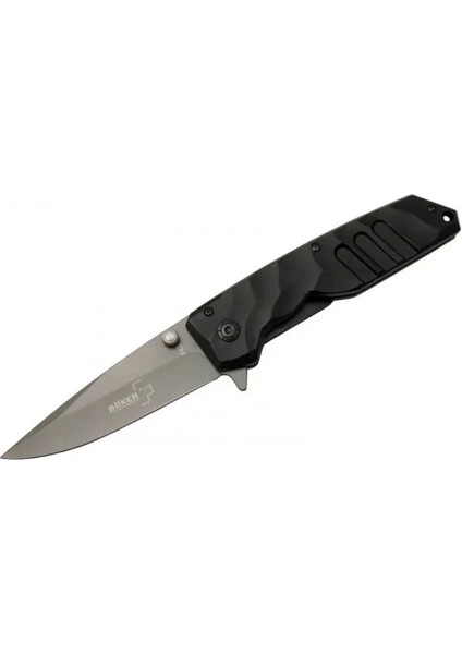Populermarketim - F42 Plus Çakı 22 cm Manuel, Kemerlikli