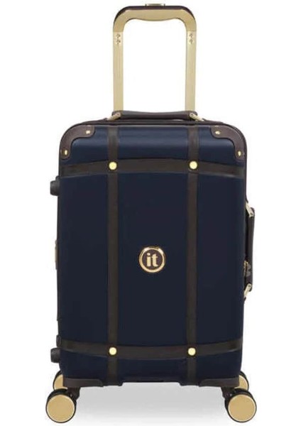 IT LUGGAGE Unisex Kabin Boy Valiz 3198-03