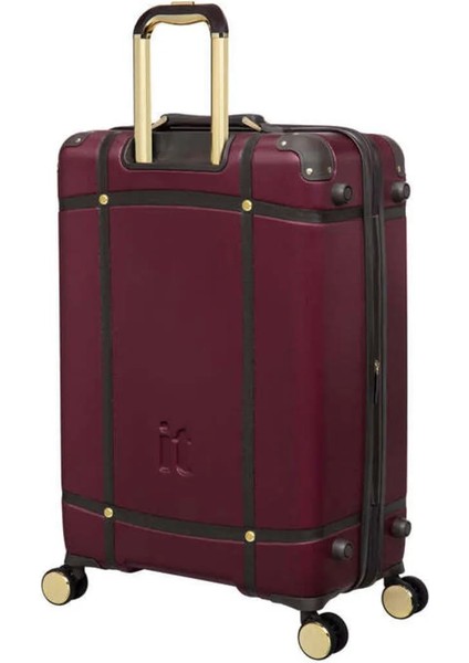 Unisex Büyük Boy Valiz 3198-01 fiyatları