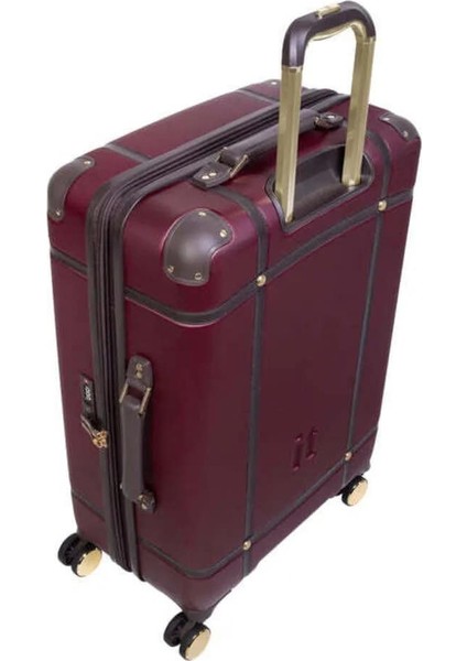 Unisex Büyük Boy Valiz 3198-01 modelleri