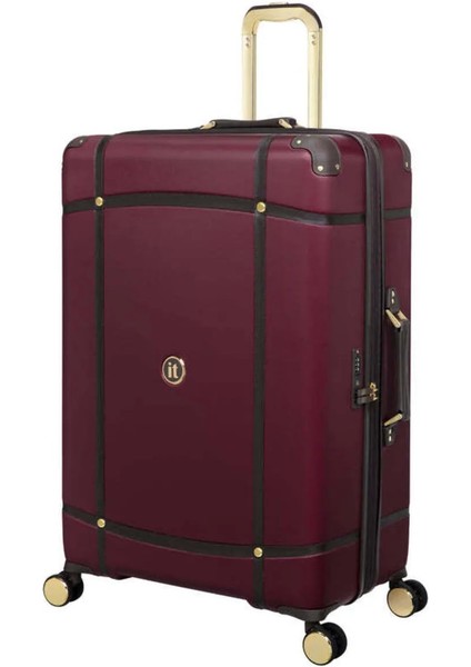 Unisex Büyük Boy Valiz 3198-01 indirimleri