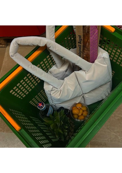 Bag Small Size Fildişi modelleri