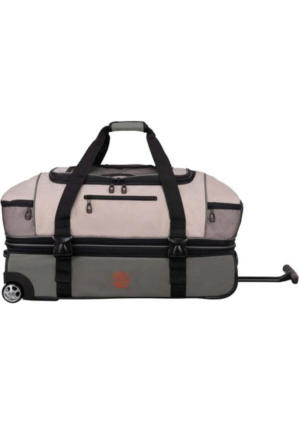 Britbag 2 Tekerlekli Seyahat Çantası 1138