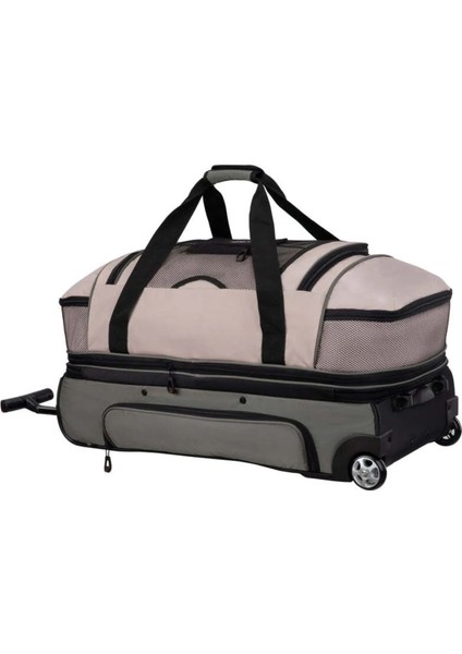 Britbag 2 Tekerlekli Seyahat Çantası 1138 fiyatları