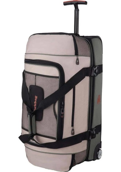 Britbag 2 Tekerlekli Seyahat Çantası 1138 modelleri