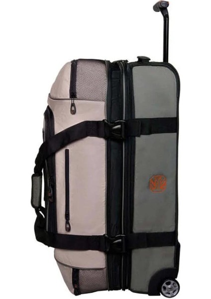 Britbag 2 Tekerlekli Seyahat Çantası 1138 indirimleri