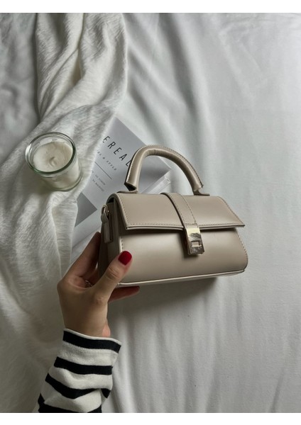 Tiny Model Vizon Kadın El Kol Ve Omuz Çantası fiyatları