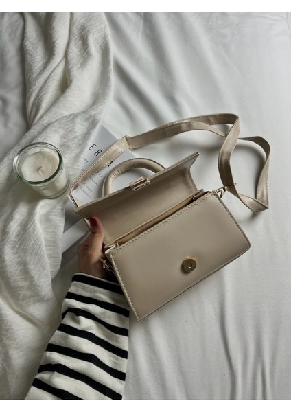 Tiny Model Vizon Kadın El Kol Ve Omuz Çantası fırsatları