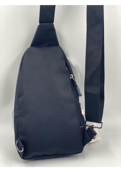 Seventeen Siyah Renk Orta Boy Çok Gözlü Sırt & Çapraz Göğüs & Omuz Çantası fırsatları