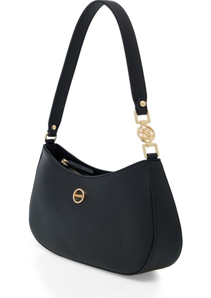 Siyah Kadın El Ve Omuz Çantası 05fo25y5030 modelleri