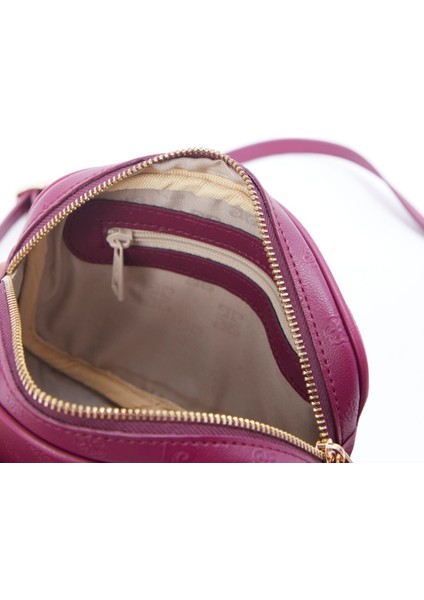 Print Vişne Kadın Omuz Çantası 05PO22Y1543 fırsatları