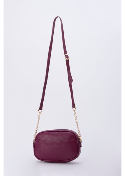 Print Vişne Kadın Omuz Çantası 05PO22Y1543 indirimleri